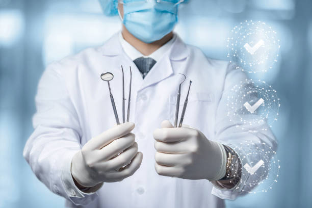 Sleep Apnea Treatment in Midway, AR