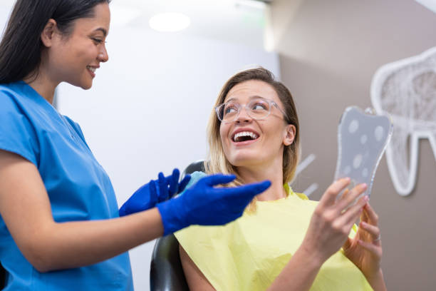 Why Choose Us for Your Dental Needs in Midway, AR