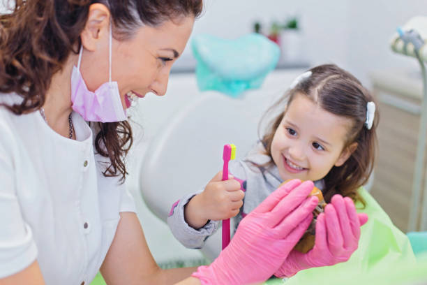 Best Emergency Dental Care  in Midway, AR